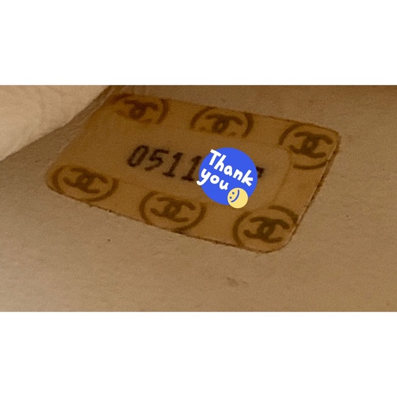 CHANEL Classic Lambskin Vintage Flap Bag - Picture 7 of 7